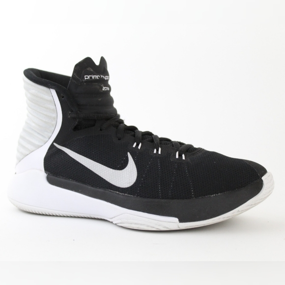 nike prime hype df 2016 women's basketball shoe